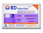 Seringa-Para-Insulina-Bd-Ultra-Fine-30Ui-Agulha-6Mm-com-10-unidades