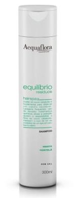 Shampoo-Acquaflora-Equilibrio-Residuos-300Ml