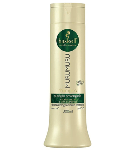 Shampoo-Haskell-Murumuru-300ml
