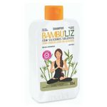 Shampoo-Muriel-Bambuliz-300ml