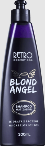 Shampoo-Retro-Blond-Angel-300ml