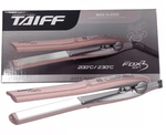 Taiff-Chapa-Fox-Ion-3-Rose-Bivolt-