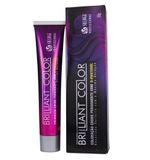Tintura-Brilliant-Louro-Claro-Marrom-Color-8.7