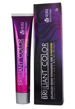 Tintura-Brilliant-Louro-Medio-Bege-Color-7.31
