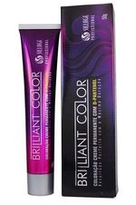Tintura-Brilliant-Louro-Medio-Color-7.0
