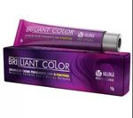Tintura-Brilliant-Louro-Medio-Dourado-Color-7.3