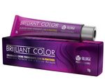 Tintura-Brilliant-Louro-Medio-Marrom-Acinzentado-Color-7.71