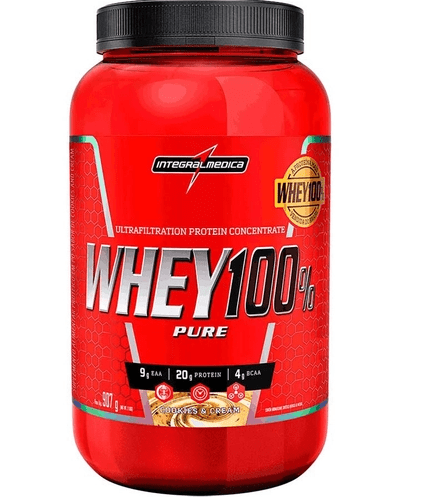 Whey-Protein-100--Pure-Integralmedica-Cookies---Cream-907G