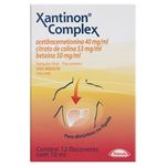 Xantinon-Complex-Flaconete-Display-12x10mL
