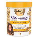 Ativador-De-Cachos-Salon-Line-SOS-Cachos-Oleo-de-Manga--1kg
