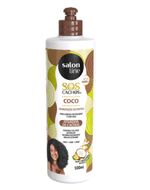 Ativador-De-Cachos-Salon-Line-SOS-Cachos-Coco-Tratamento-Profundo--500mL