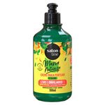 Creme-Pentear-Salon-Line-Maria-Natureza-Lisos-Ondulados-300Ml