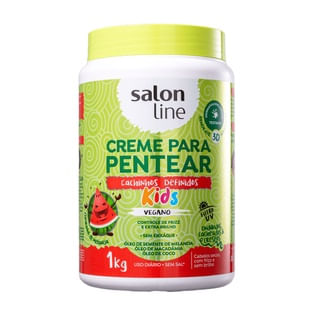 Creme-Para-Pentear-Salon-Line-Kids-Cachinhos-Definidos-1Kg