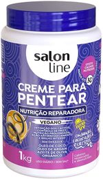 Creme-Para-Pentear-Salon-Line-Nutricao-Reparadora-Cachos-1kg