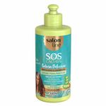 Creme-Para-Pentear-Salon-Line-SOS-Cachos-Babosa-Ondulados-300mL