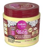 Mascara-de-Hidratacao--todecacho-Vinagre-de-Maca-Salon-Line-500g