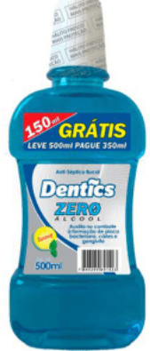 Enxaguante-Bucal-Dentics-Sem-Alcool-Leve-500-Pague-350ml