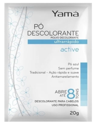 Po-Descolorante-Yama-Active-20G