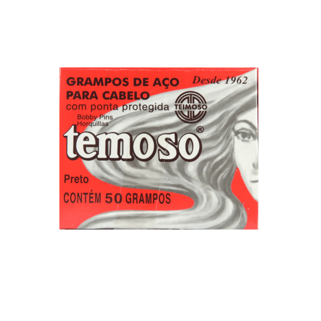 Grampo-Teimoso-N5-Preto-com-50-unidades
