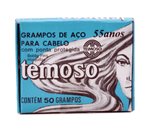 Grampo-De-Cabelo-Teimoso-Loiro-N5-com-50-unidades