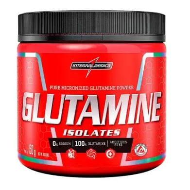 Glutamine-Natural-150G
