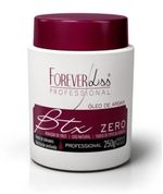 Forever-Liss-Botox-Zero-Oleo-de-Argan-250g