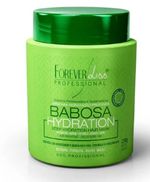 Mascara-De-Babosa-Hidratacao-Profunda-Forever-Liss-250G