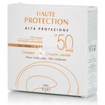 Protetor-Solar-Facial-compacto-Avene-Cor-Dore-Pele-Morena-Fps-50-com-10G