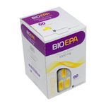 Bio-Epa-Omega-3-Fish-Oil-Oleo-de-Peixe-1000mg-com-60-capsulas