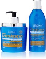 Kit-Forever-Liss-Nano-Cristalizacao-Shampoo--Mascara-500g