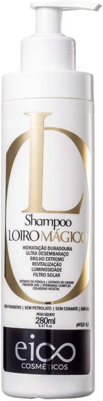 Eico-Life-Loiro-Magico-Shampoo-280mL