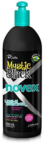 Creme-Para-Pentear-Novex-Santo-Black-500ml