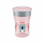 Copo-de-Treinamento-Antivazamento-Nuk-Magic-Cup-250mL---Girl