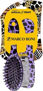 Kit-Marco-Boni-Pente-E-Escova-Estampa-Animal-Print-1-unidades-Ref--1229