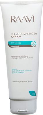 Creme-De-Massagem-Raavi-Arnica-200G