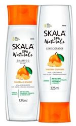 Kit-Skala-Shampoo-Condicionador-Tangerina-E-Gengibre-325ml