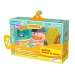Kit-De-Banho-Shampoo---Condicionador---Esponja-Camomila-Mundo-Bita