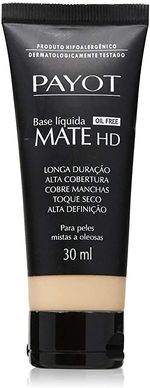 Payot-Base-Liquida-Oil-Free-Mate-HD-30mL---Claro-2