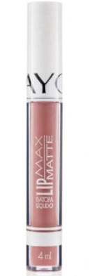 Payot-Batom-Liquido-Lip-Max-Matte-4mL---Nude-Real