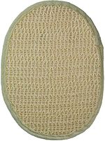 Bucha-Organica-Sisal-Oval