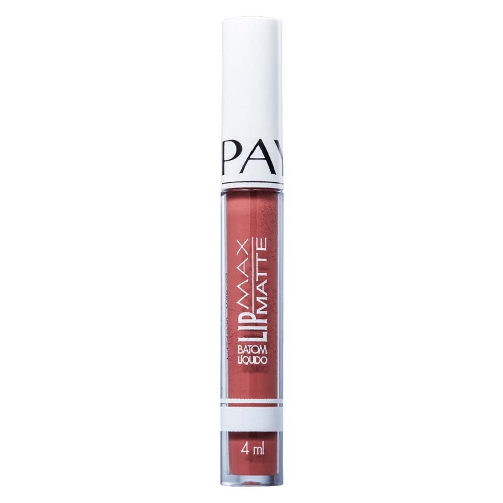 Payot-Batom-Liquido-Lip-Max-Matte-4mL---Amour