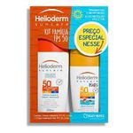 Kit-Protetor-Solar-Helioderm-Familia-Fps50-Fps50-Kids