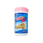 Lenco-Umedecido-Use-It-Pote-Rosa-com-70-unidades