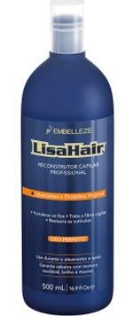LisaHair-Reconstrutor-Capilar-Profissional-Embelleze-500mL