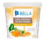 Cera-Depilatoria-Depilbella-Microondas-Mel-Aloe-Vera-100G