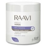 Creme-De-Massagem-Raavi-Argila-Verde-400G