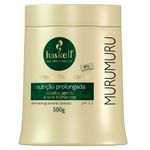 Manteiga-Capilar-Haskell-Murumuru-500G