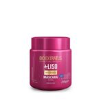 Mascara-Capilar-Bio-Extratus-Mais-Liso-250G