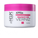 Mascara-Capilar-Felps-Xmix-Banho-Verniz-300G