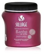Mascara-Capilar-Sillage-Banho-Brilho-500G